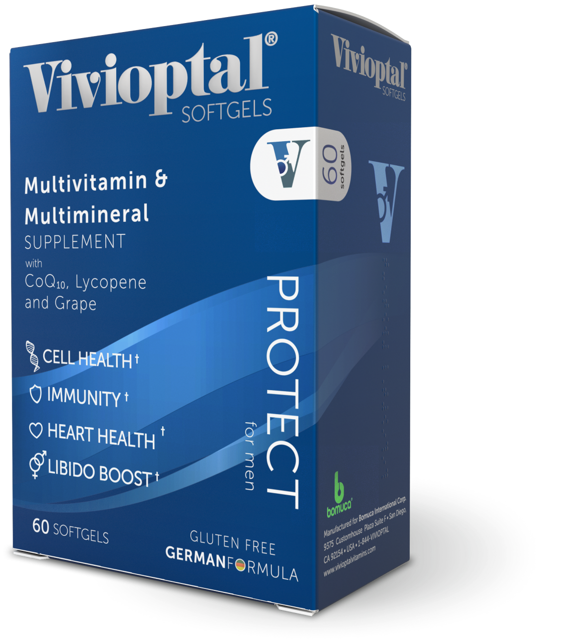 product vivioptal protect